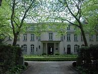 Image result for Wannsee Conference Book Longerich