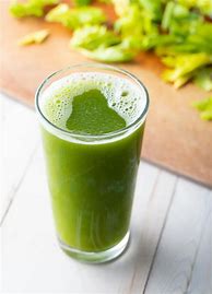 Image result for Celery Juice Detox Recipe