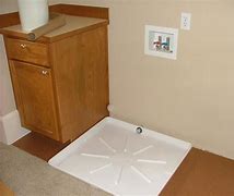 Image result for What Is a Washer Drain Pan