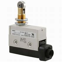Image result for Limit Switch Round Type