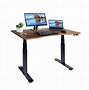 Image result for Electric Standing Desk Design