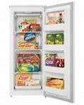 Image result for Thompson Freezer Chest 7 Cubic Foot