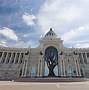 Image result for Mosque Kazan Russia