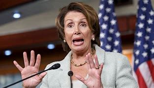 Image result for Pelosi Then and Now