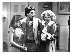 Image result for Dinah Manoff in Soap