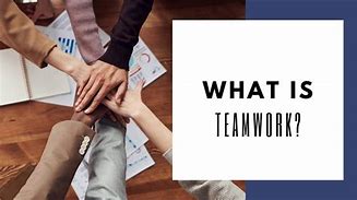 Image result for Define Teamwork in the Workplace