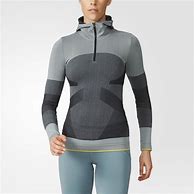 Image result for Adidas by Stella McCartney Colorblock Hooded Top