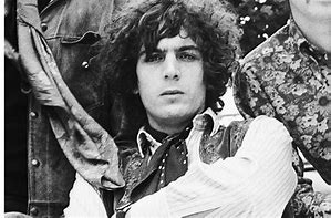 Image result for Syd Barrett's Brother