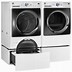 Image result for Kenmore Elite Front Load Washer Dryer