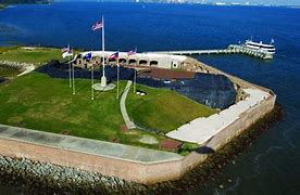 Image result for Fort Sumter