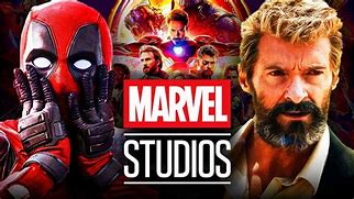 Image result for Rated R Marvel Movies