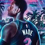 Image result for 2K20 D-Wade Cover