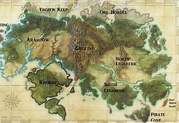 Image result for Free Realms Map
