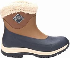 Image result for Muck Boots with Zipper