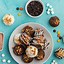Image result for Homemade Hot Cocoa Bombs: Hot Cocoa Bombs Recipes: Hot Cocoa Bombs Cook Book