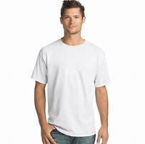 Image result for Hanes Mens Crew Neck Long Sleeve T-Shirt %7C Blue %7C Regular Small %7C Shirts   Tops T-Shirts