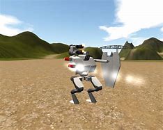 Image result for LEGO War Robots Galahad