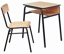 Image result for Desk 3000 Chair School