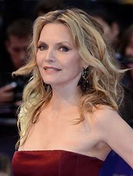 Image result for Michelle Pfeiffer at 57