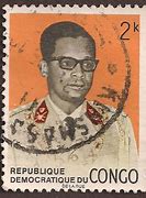 Image result for General in Congo
