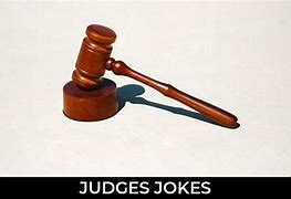 Image result for Judge Humor