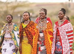 Image result for Kenyan Tribes