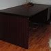 Image result for Contemporary Wood Desk