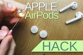 Image result for AirPod Hacks