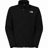 Image result for North Face Full Zip Fleece