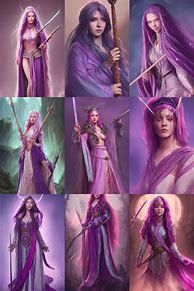 Image result for Funny Dnd Wizard Portrait