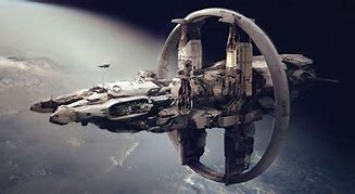 Image result for Passenger Spaceship Concept