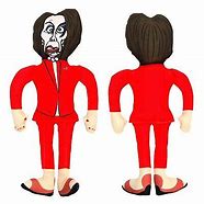 Image result for Nancy Pelosi Doll