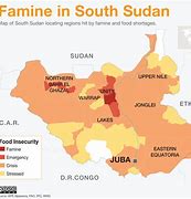 Image result for Ethiopia South Sudan War