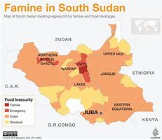 Image result for Sudan War Salva
