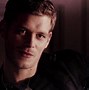 Image result for Klaus Mikaelson Long Hair