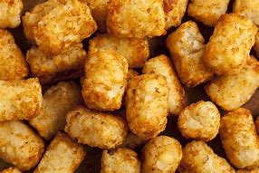 Image result for Tater Tots