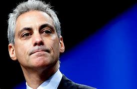 Image result for Rahm Emanuel Is Mexican