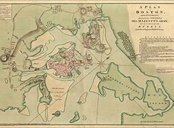 Image result for Boston Dorchester Heights Map