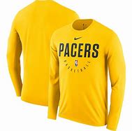 Image result for Indiana Pacers Gold Out