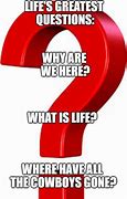 Image result for So Many Questions Meme
