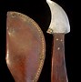 Image result for Tommer Knife Fish Antique