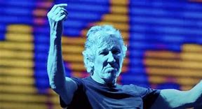 Image result for Roger Waters 上海