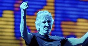 Image result for Roger Waters Harrison Ford