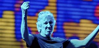 Image result for Roger Waters Married