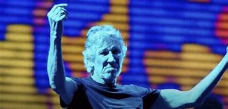 Image result for Angry Roger Waters Meme