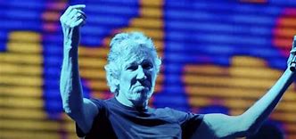 Image result for Roger Waters Tattoo