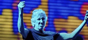 Image result for Roger Waters Items for Sale