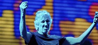 Image result for Roger Waters Us and Them Blu-ray Cover