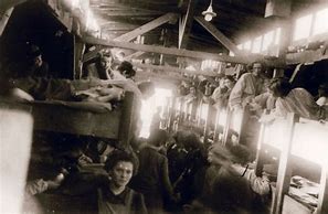 Image result for Female Prisoners in Concentration Camps