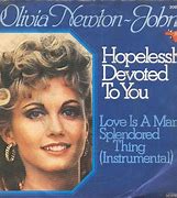 Image result for Tribute to Olivia Newton-John